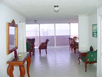 Cartagena Colombia apartment photograph thumbnail